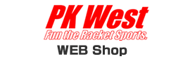 PK West Fun the Racket Sports. WEB Shop